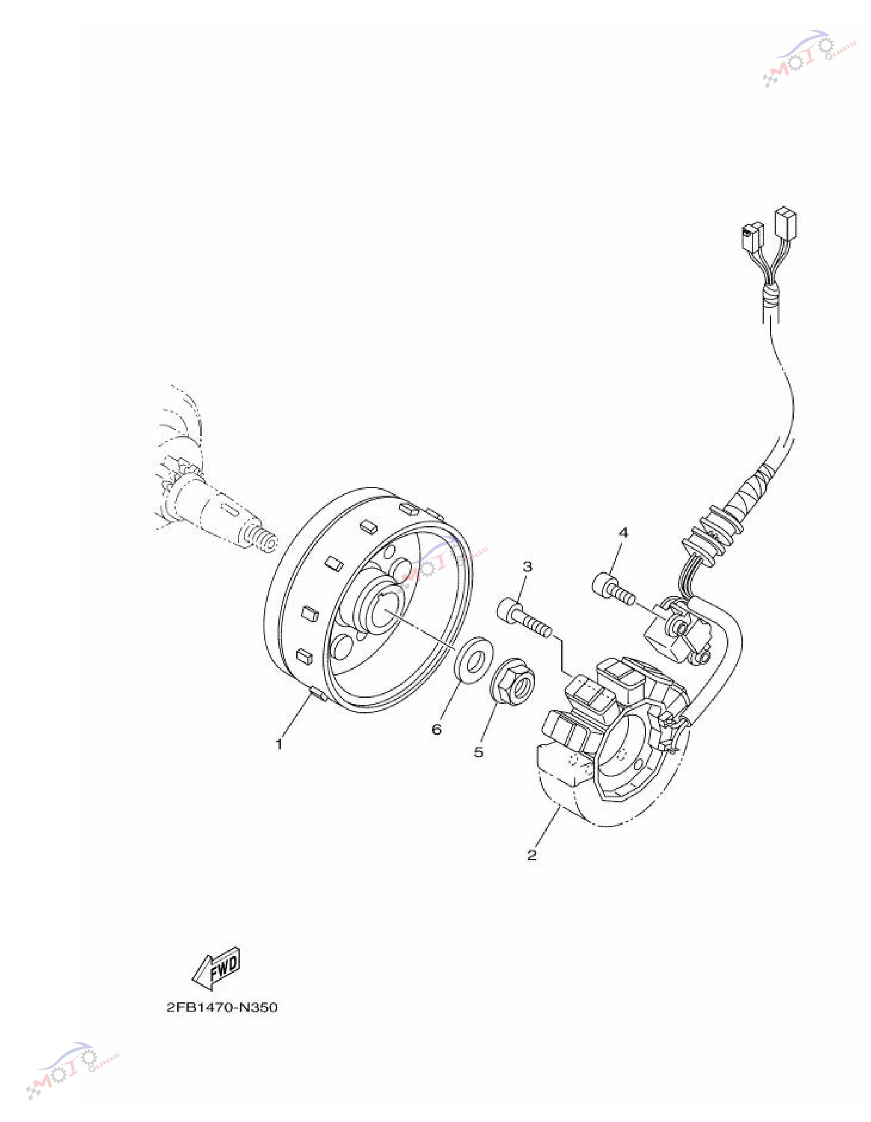 Engine Diagram